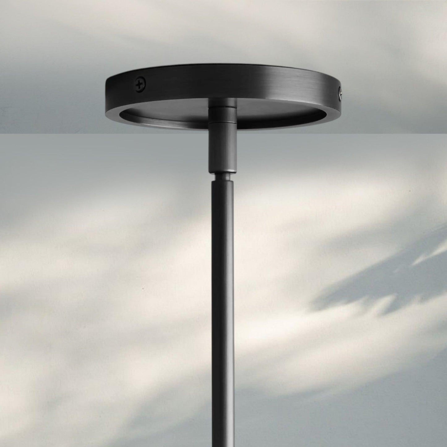 Rhodas 2-Tier Round Chandelier