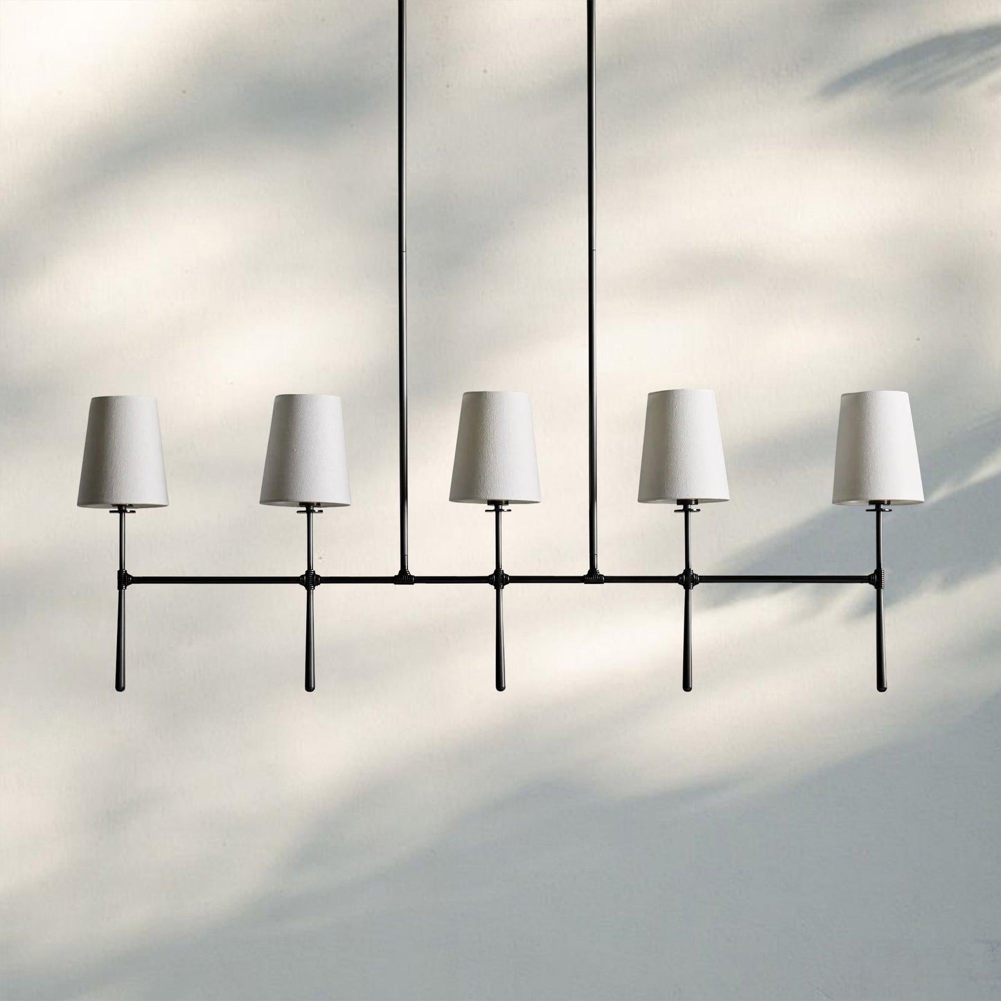 Rhodas Linear Chandelier