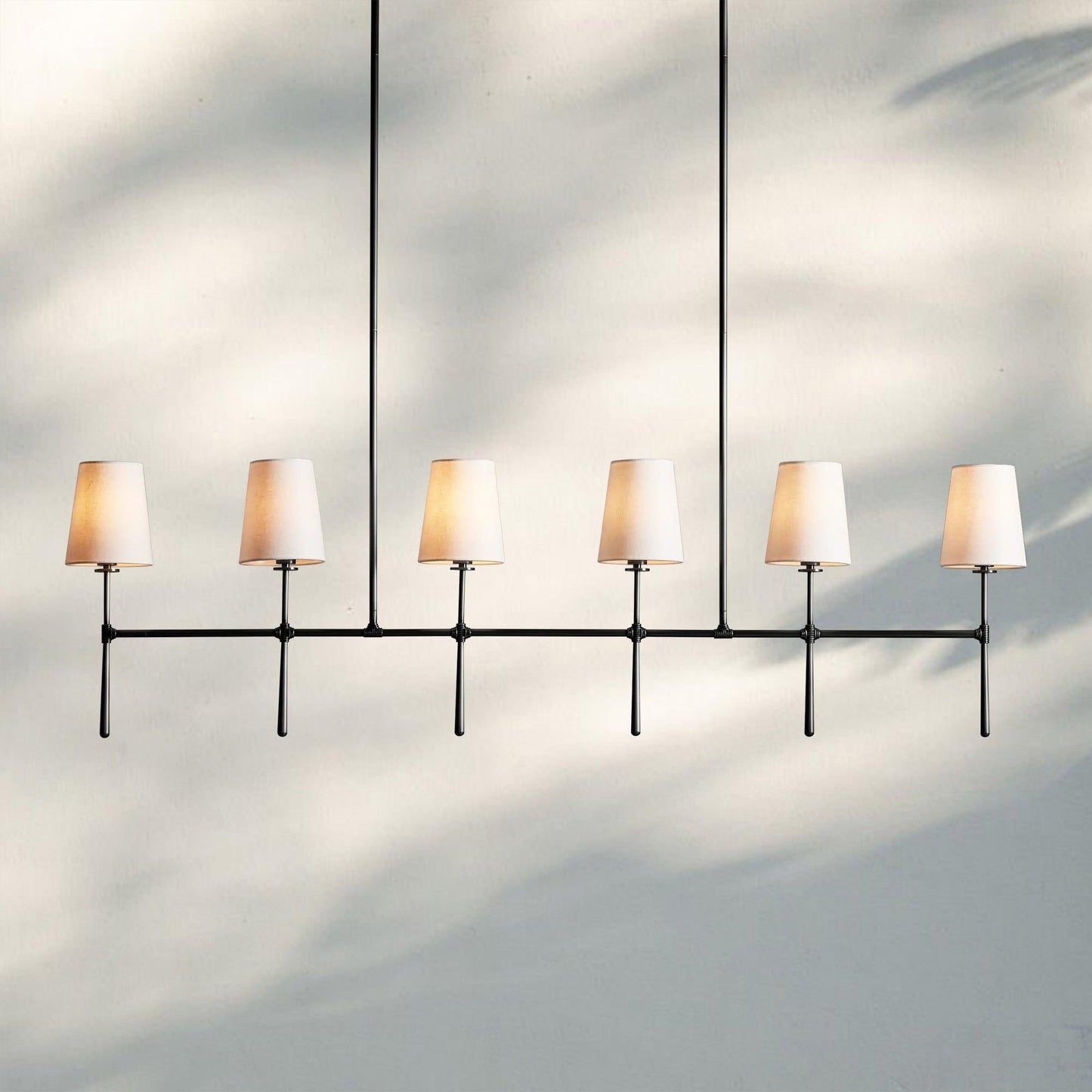 Rhodas Linear Chandelier