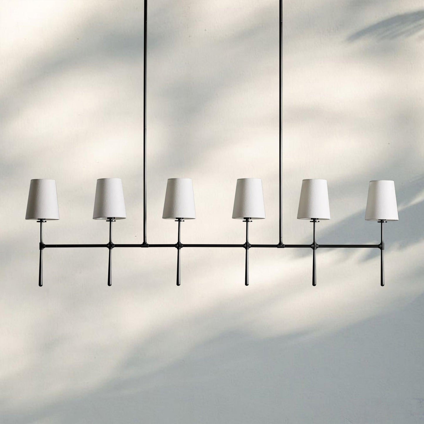 Rhodas Linear Chandelier