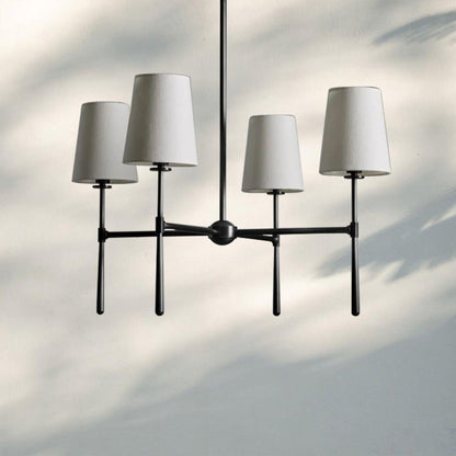 Rhodas Round Chandelier