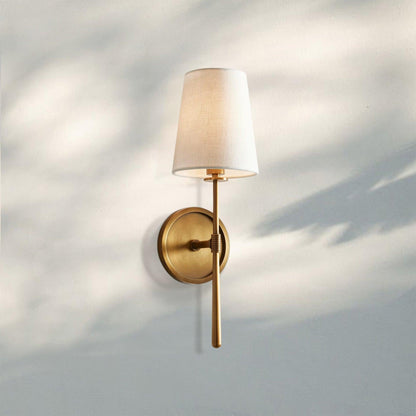 Rhodas Wall Sconce