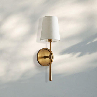 Rhodas Wall Sconce