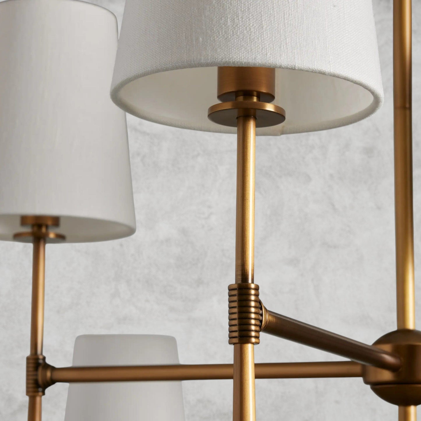 Rhodes Chandelier