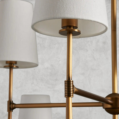 Rhodes Chandelier