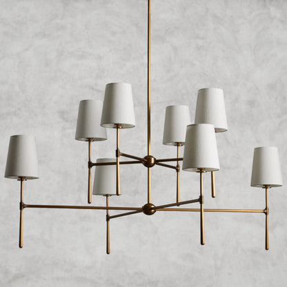Rhodes Chandelier