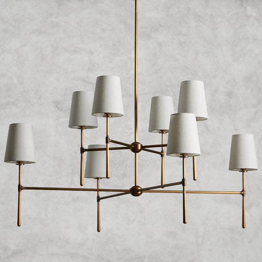 Rhodes Chandelier
