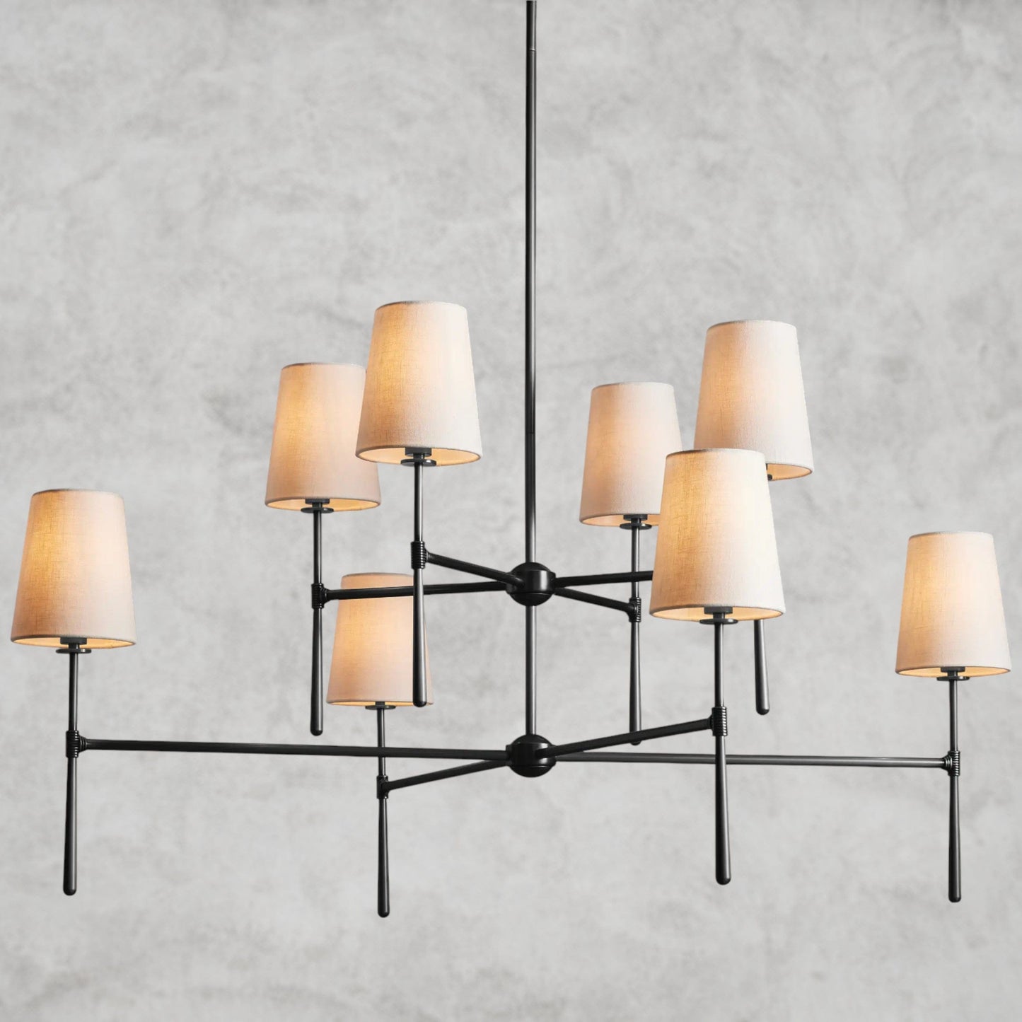 Rhodes Chandelier