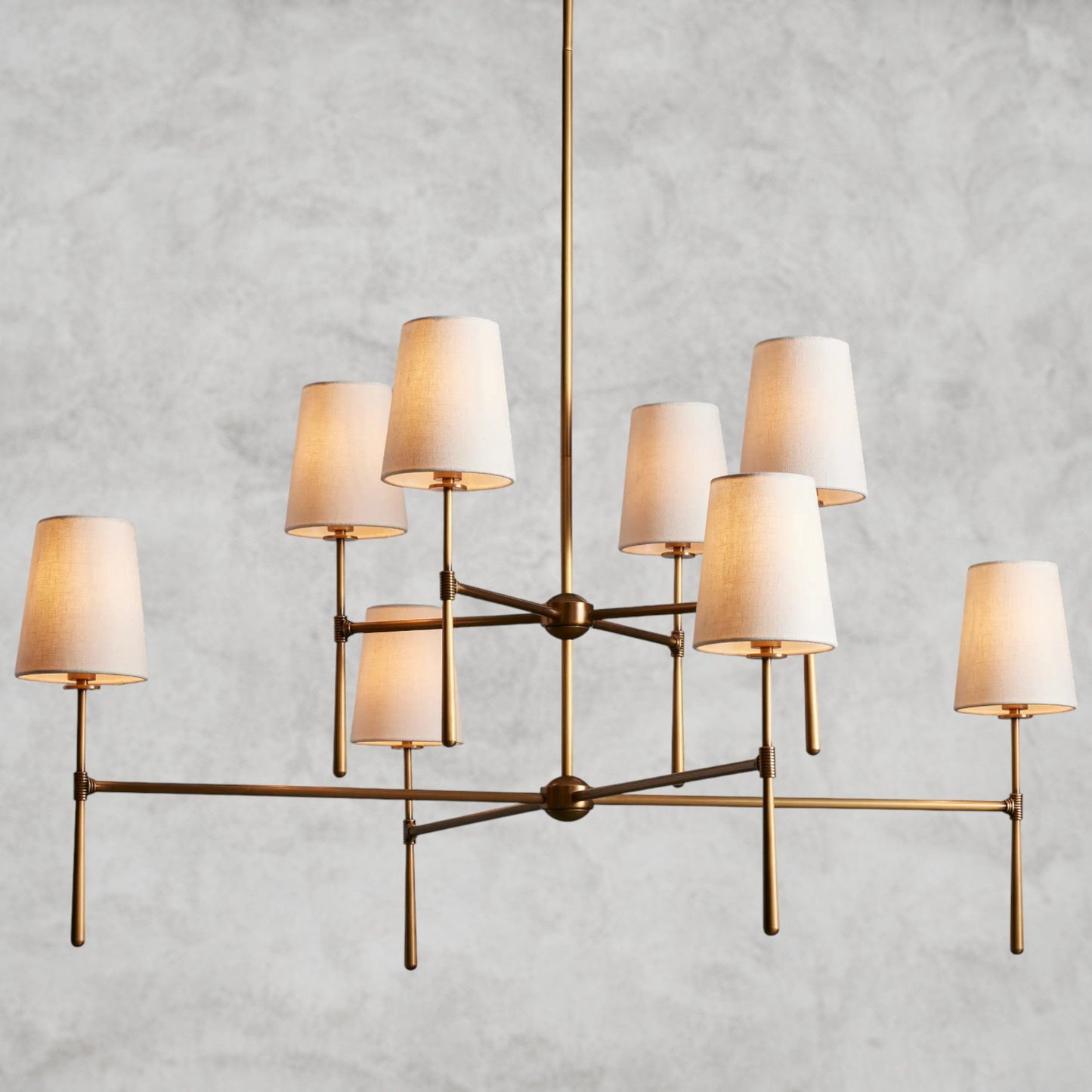 Rhodes Chandelier