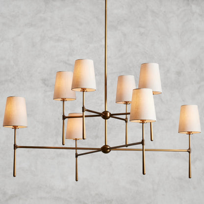 Rhodes Chandelier