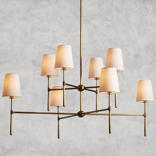 Rhodes Chandelier