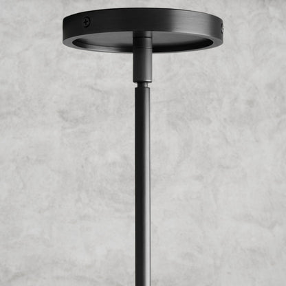 Rhodes Round Chandelier