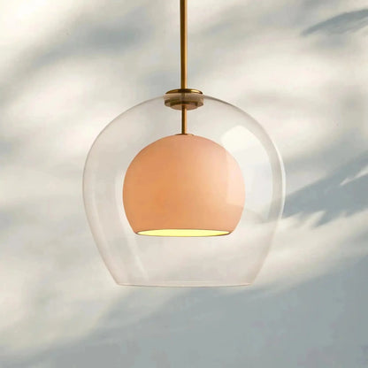 Romy Pendant