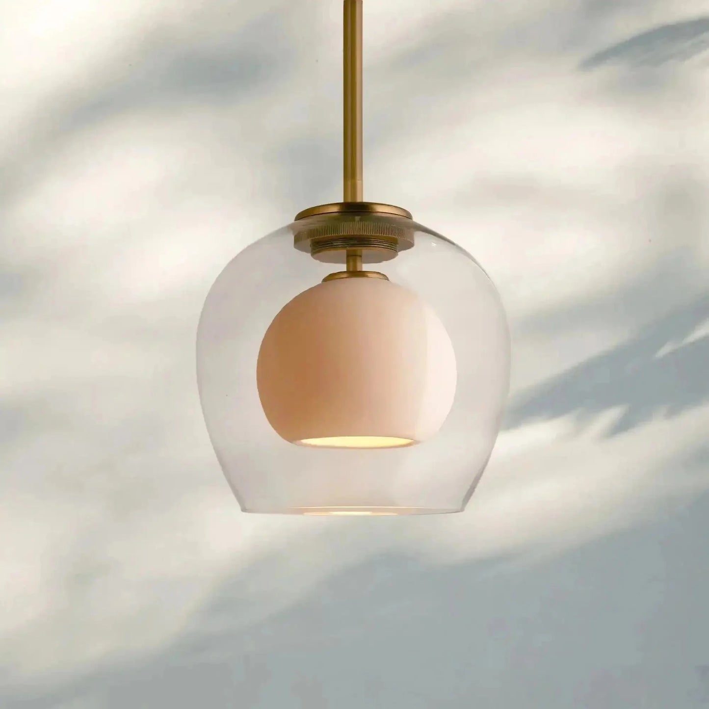 Romy Pendant