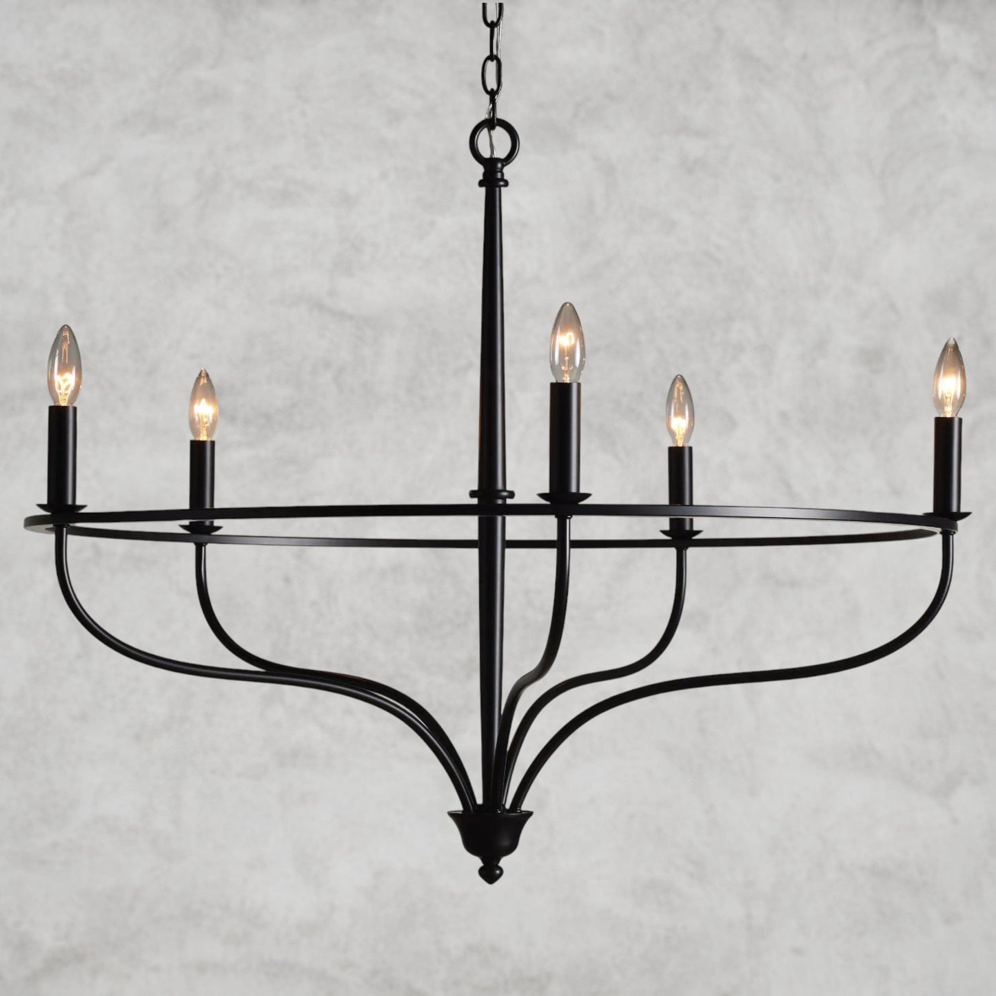 Rosalind Chandelier