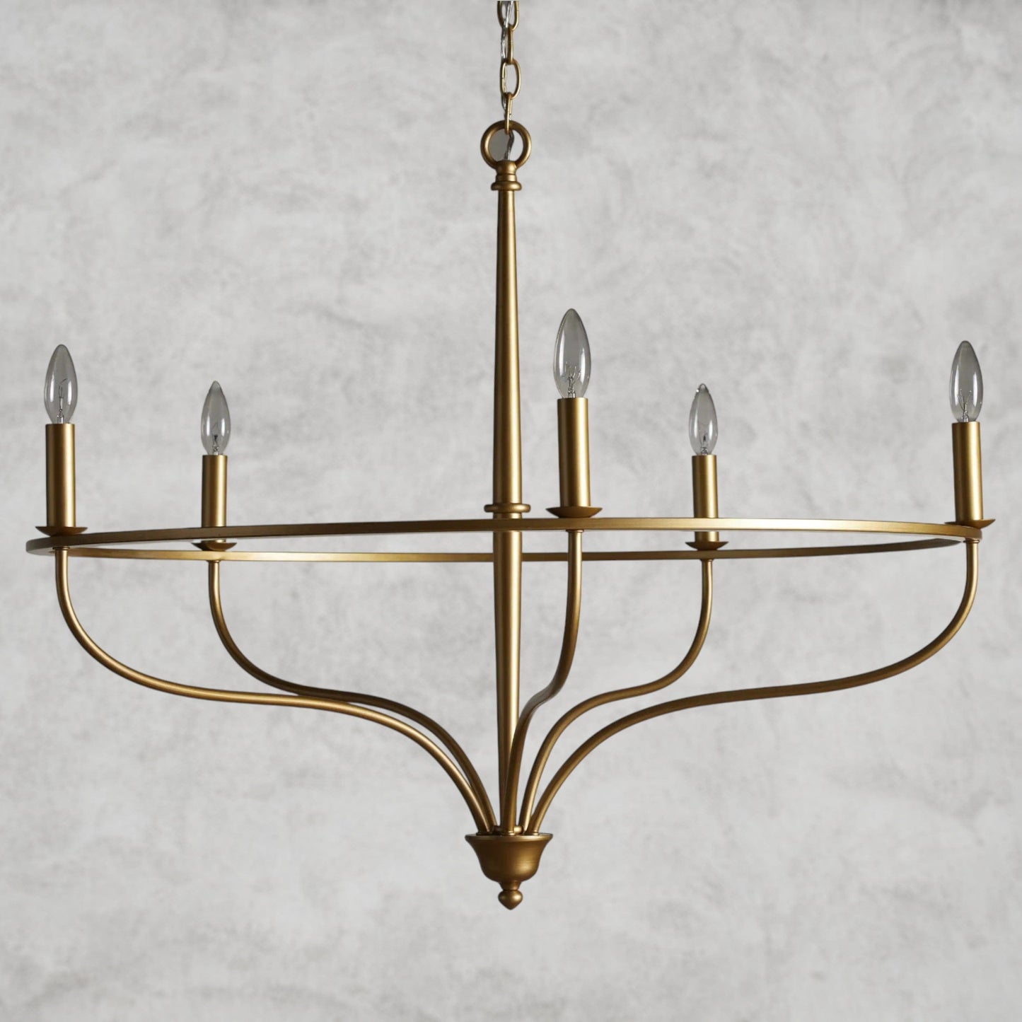 Rosalind Chandelier