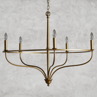Rosalind Chandelier