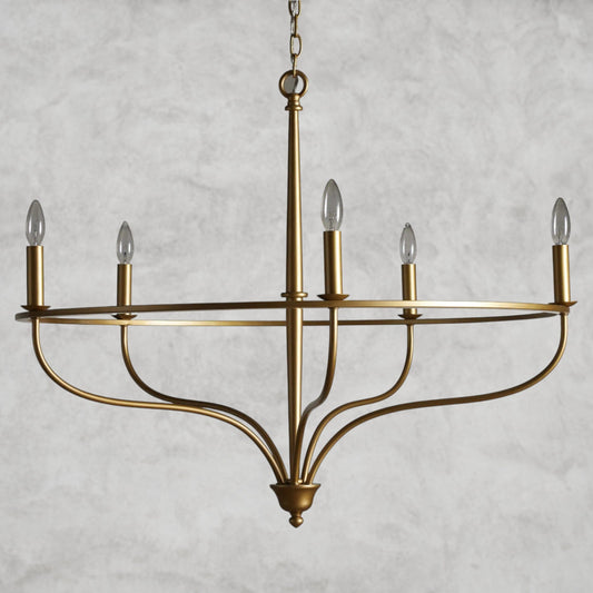 Rosalind Chandelier