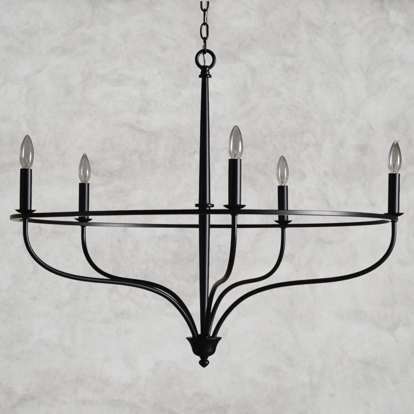 Rosalind Chandelier