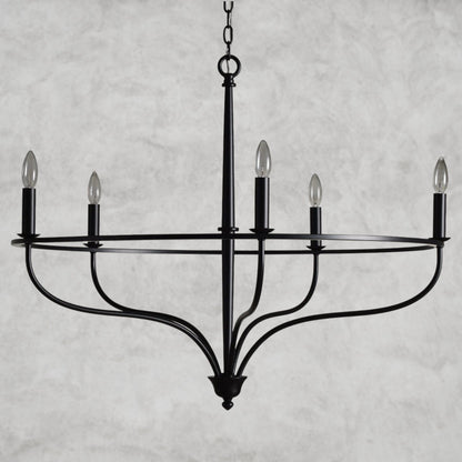 Rosalind Chandelier