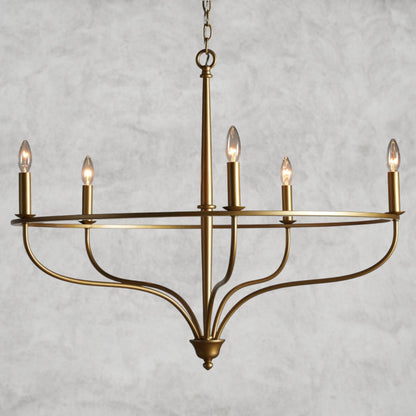 Rosalind Chandelier