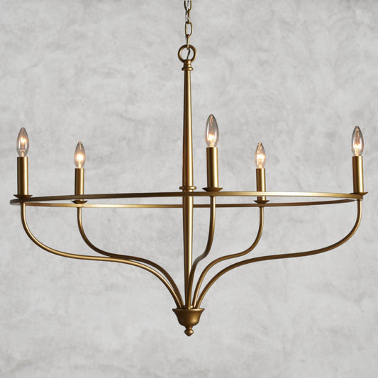 Rosalind Chandelier