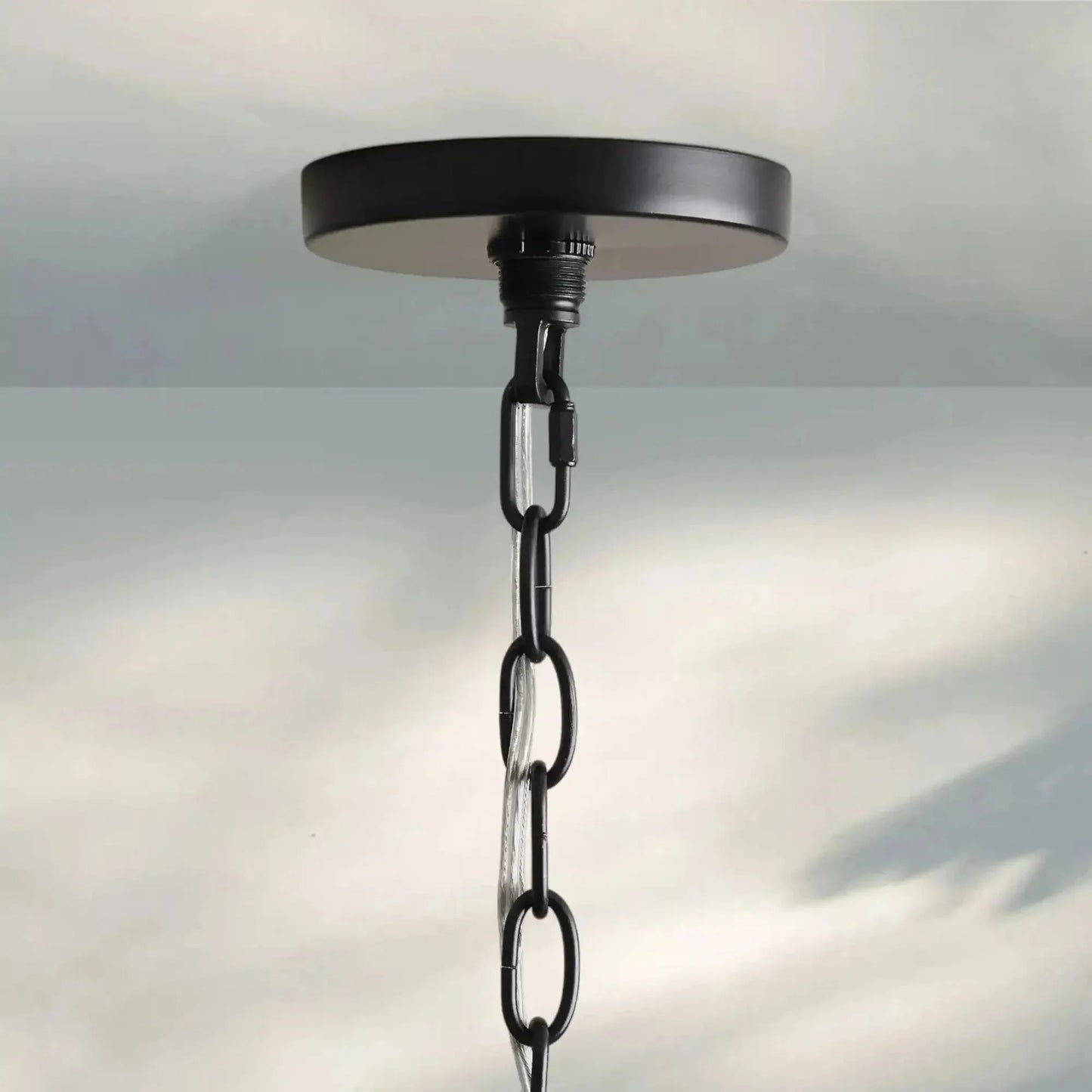 Rosalind Round Chandelier