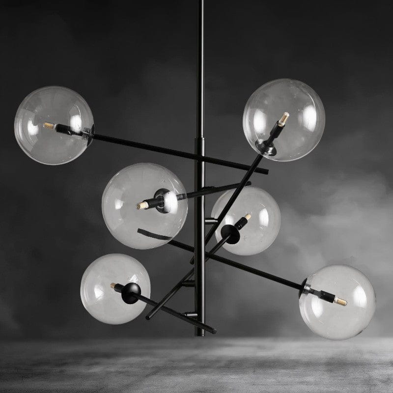 Roscoe Chandelier