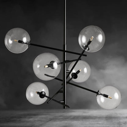 Roscoe Chandelier