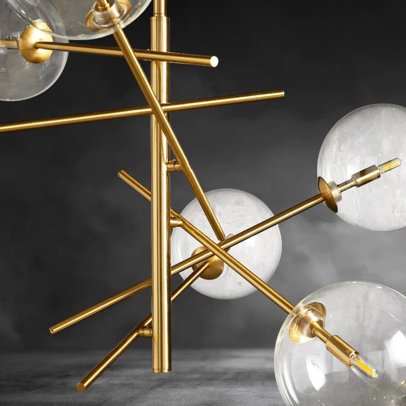 Roscoe Chandelier