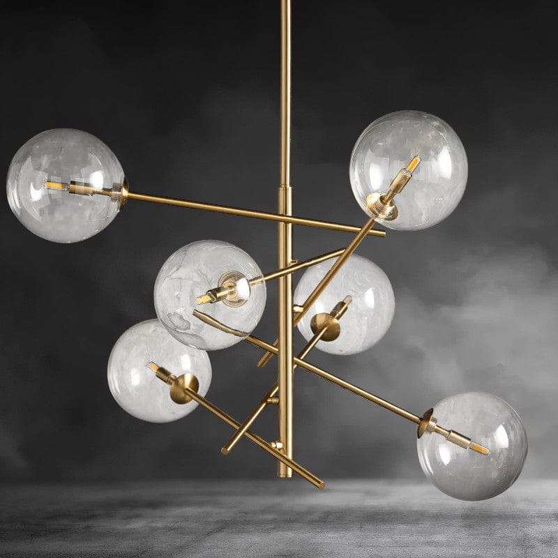 Roscoe Chandelier