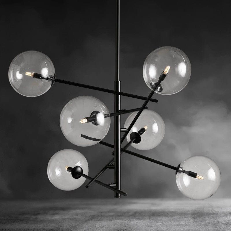 Roscoe Chandelier