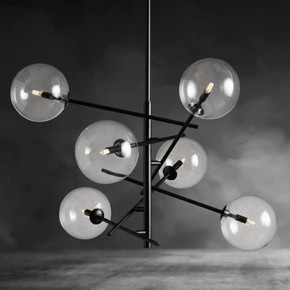 Roscoe Chandelier