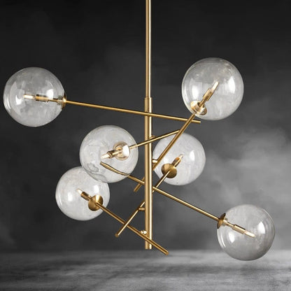 Roscoe Chandelier