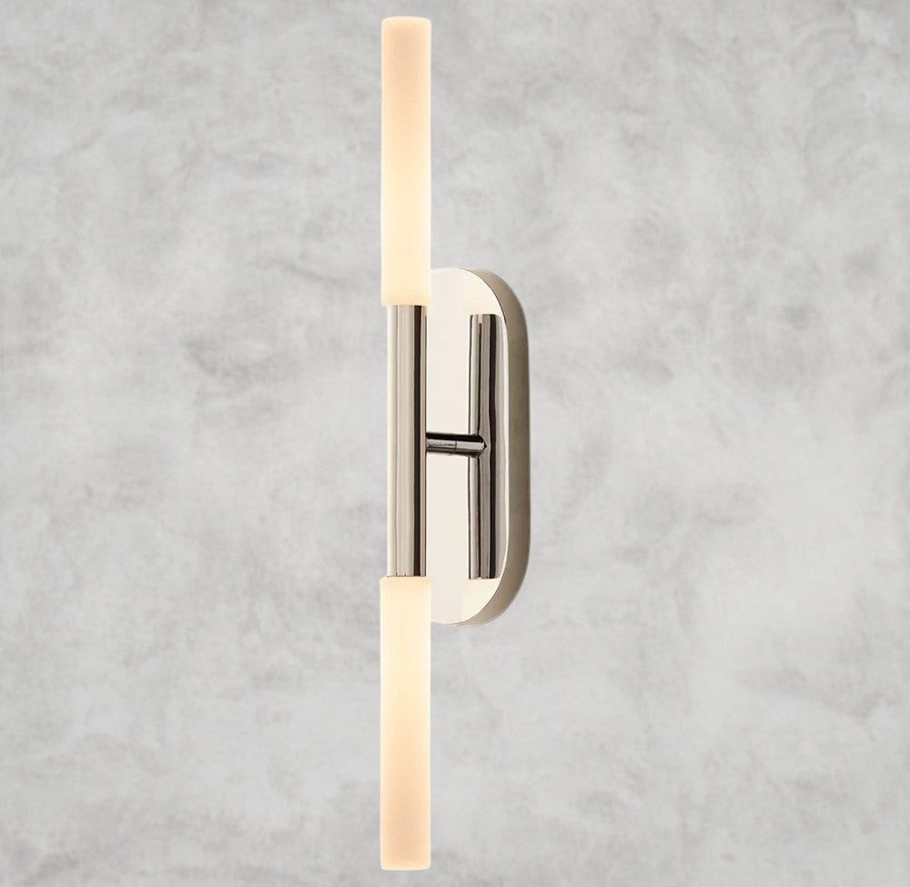 Rousseau Linear Sconce