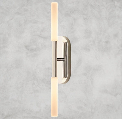 Rousseau Linear Sconce