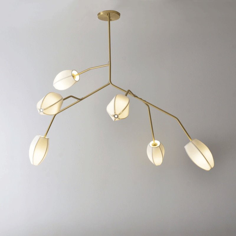 Sacura Chandelier