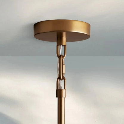 Saige Round Chandelier