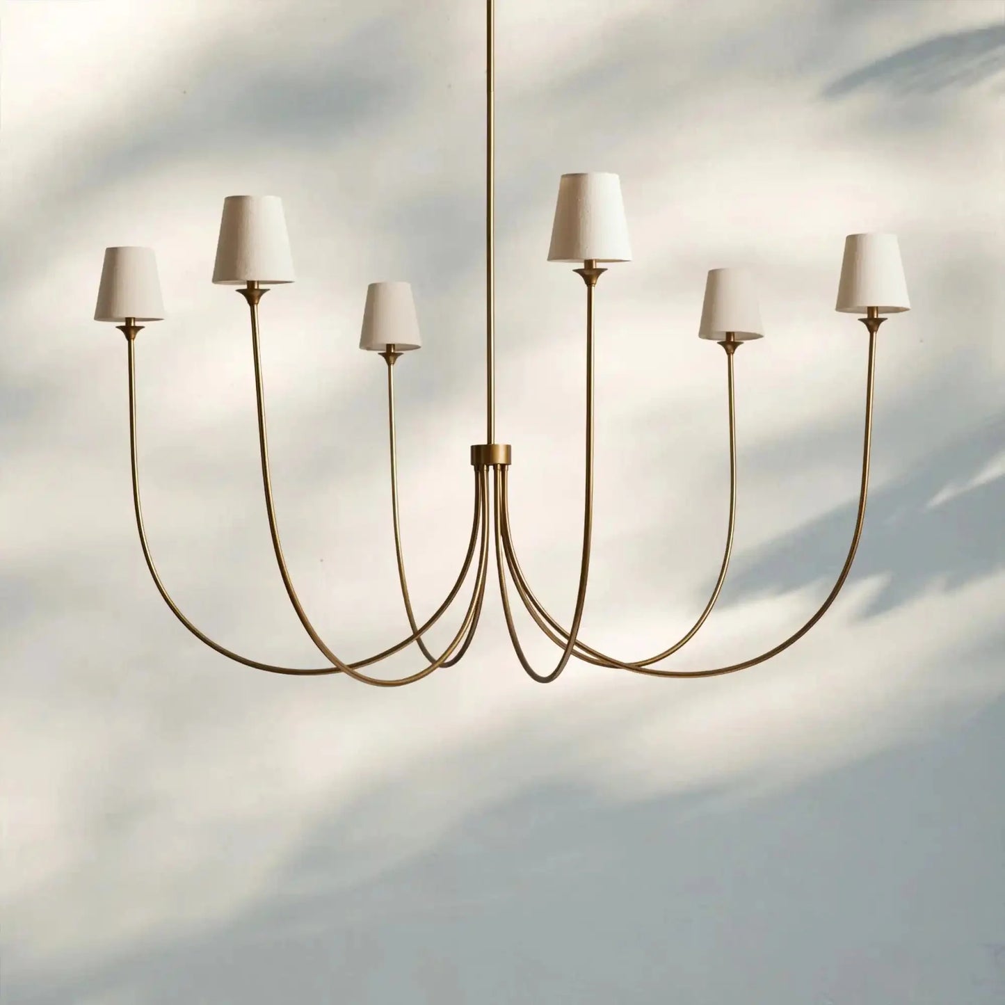 Saige Round Chandelier