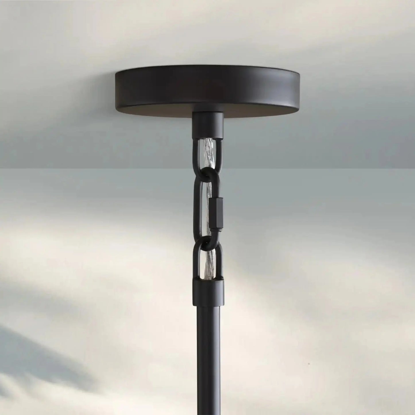 Saige Round Chandelier