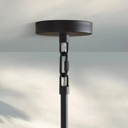 Saige Round Chandelier