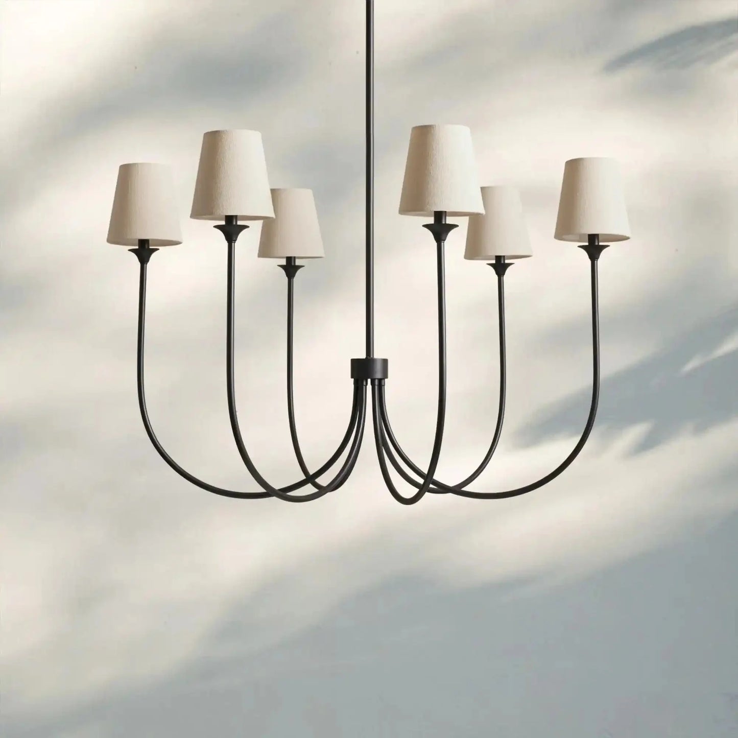 Saige Round Chandelier