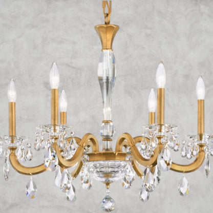 San Marco 6-light chandelier 24"