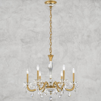 San Marco 6-light chandelier 24"