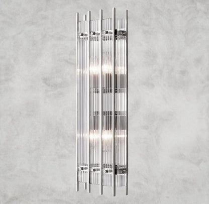 San Marco Grand Rectangular Sconce