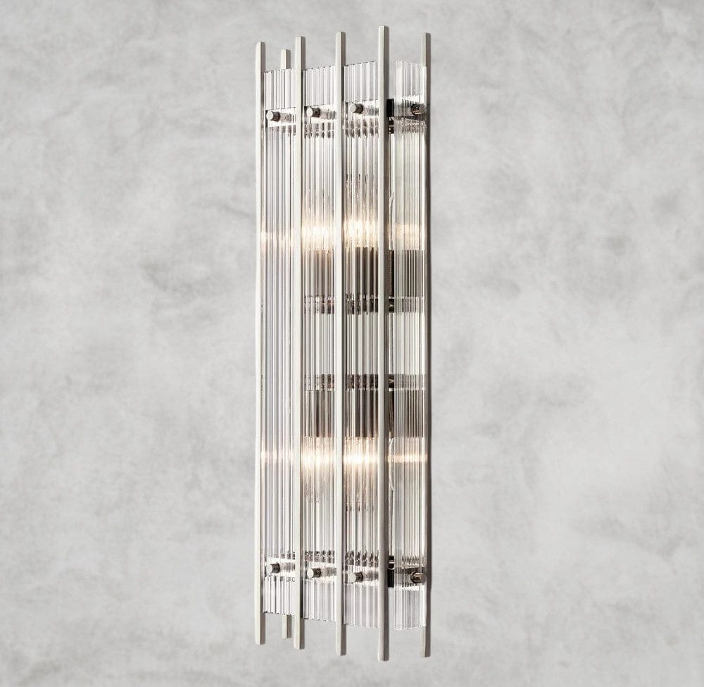 San Marco Grand Rectangular Sconce