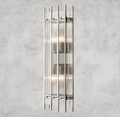 San Marco Grand Rectangular Sconce