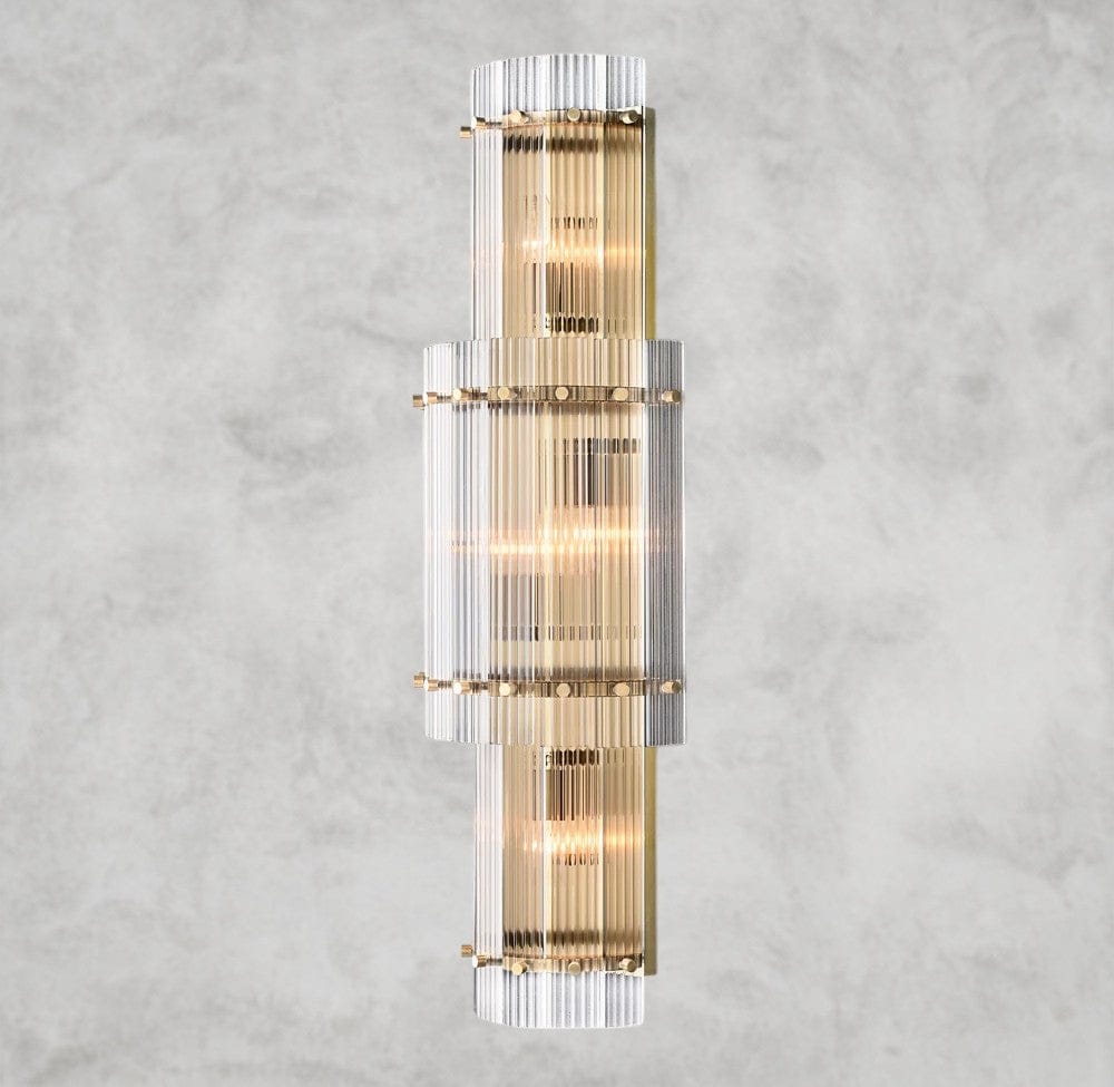 San Marco Grand Round Sconce