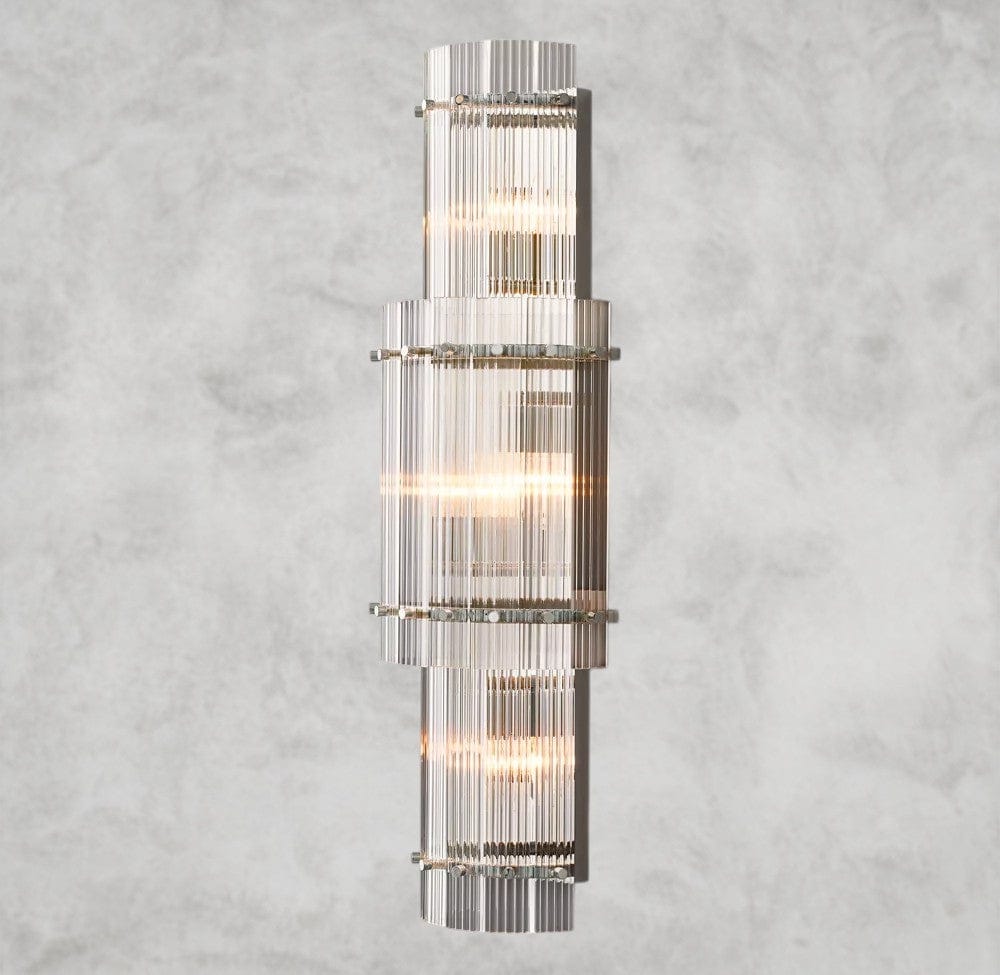San Marco Grand Round Sconce