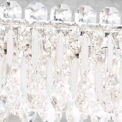 Sarella 18 - Light Chandelier